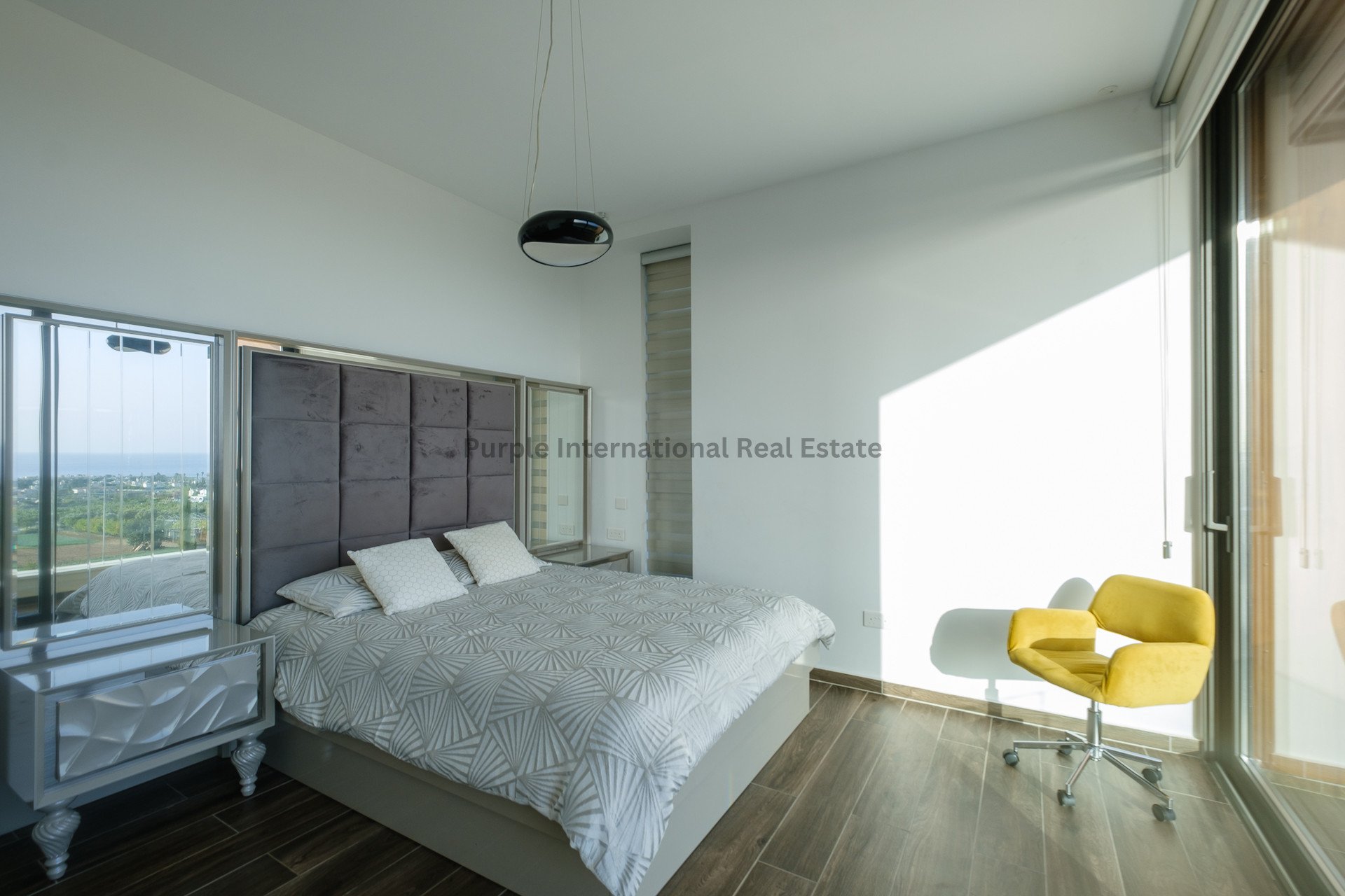 4 bedrooms Villa in Pegeia, Paphos, Cyprus No. 9617