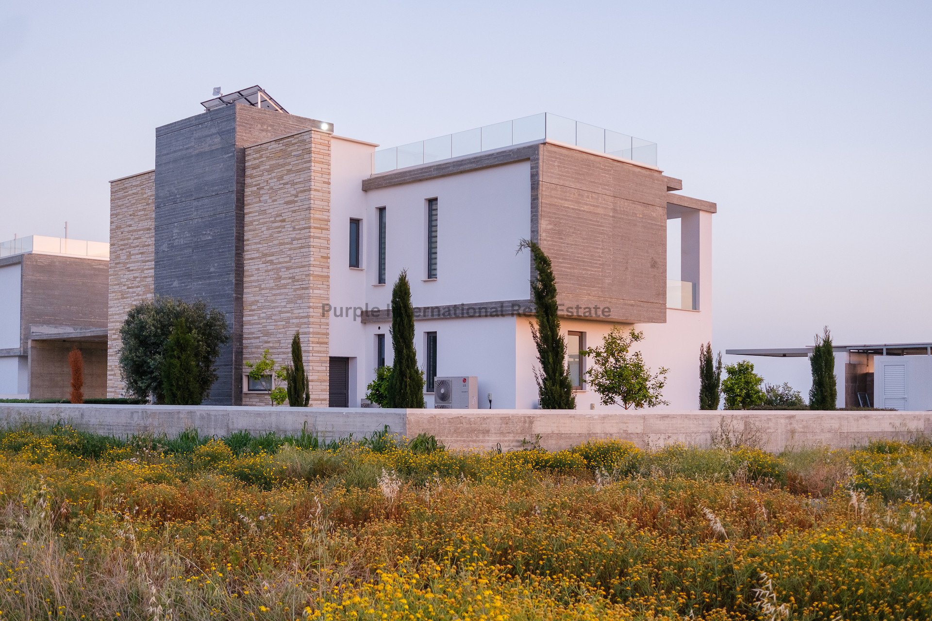 4 bedrooms Villa in Pegeia, Paphos, Cyprus No. 9617