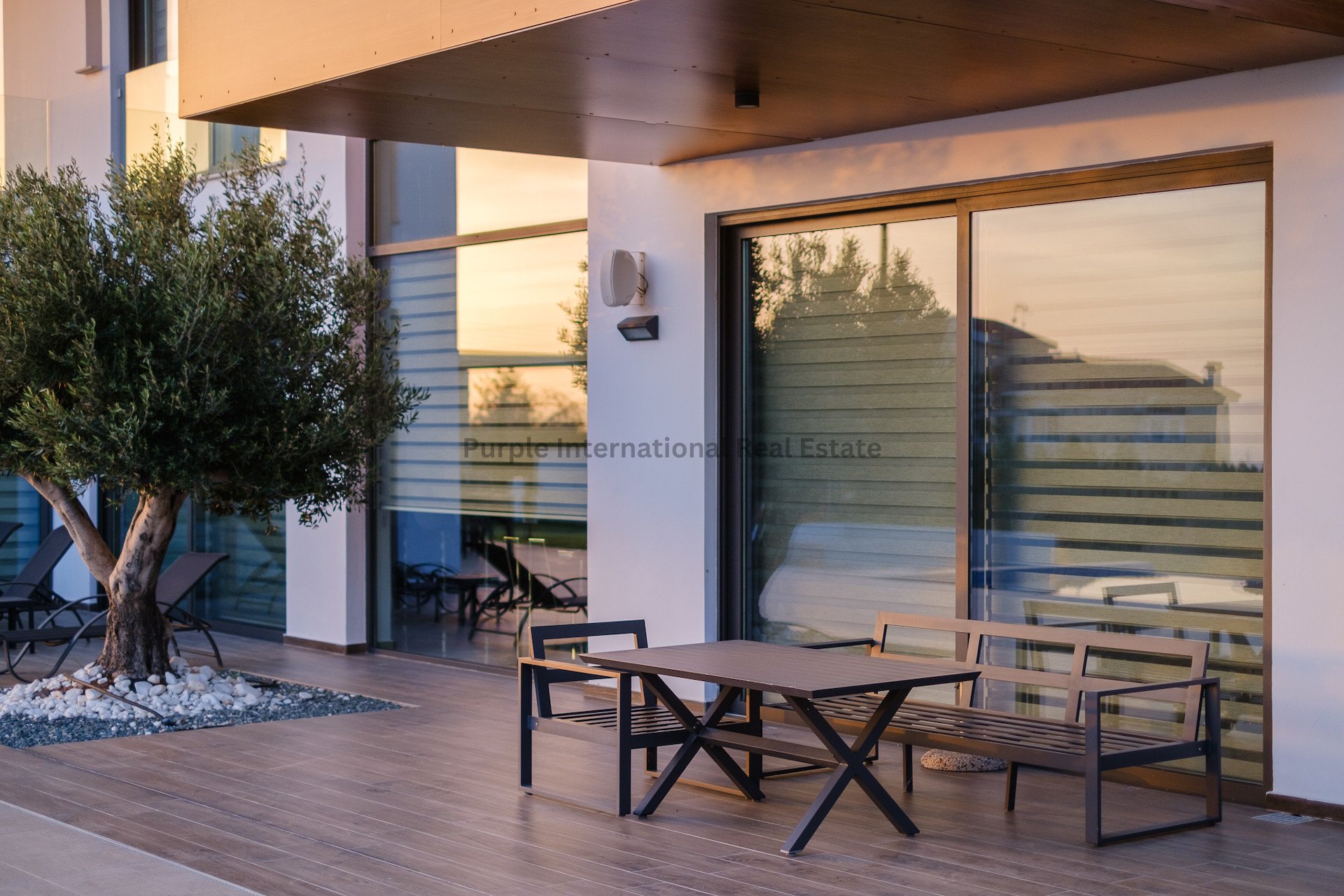 4 bedrooms Villa in Pegeia, Paphos, Cyprus No. 9617