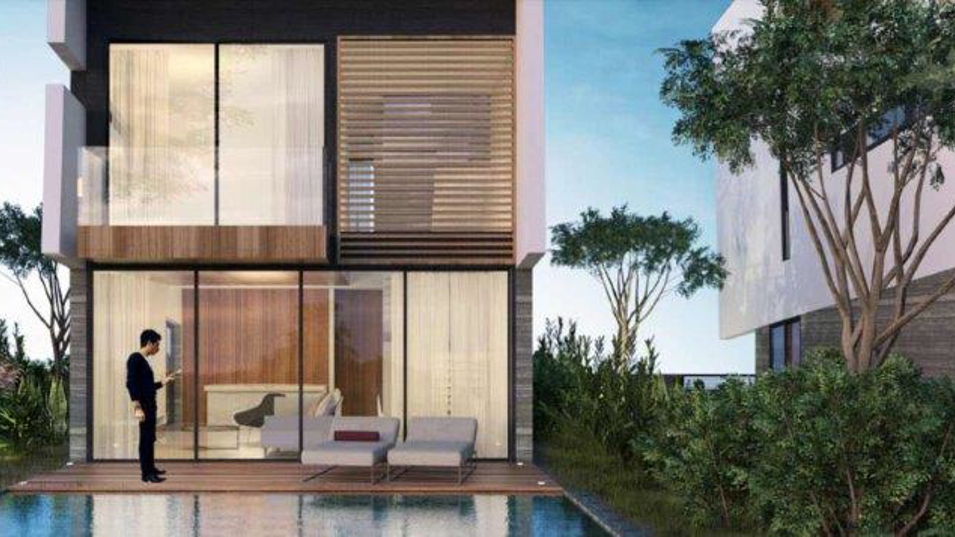 3 chambres Villa à Paphos, Chypre No. 28303