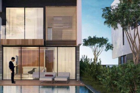 3 chambres Villa à Paphos, Chypre No. 28303
