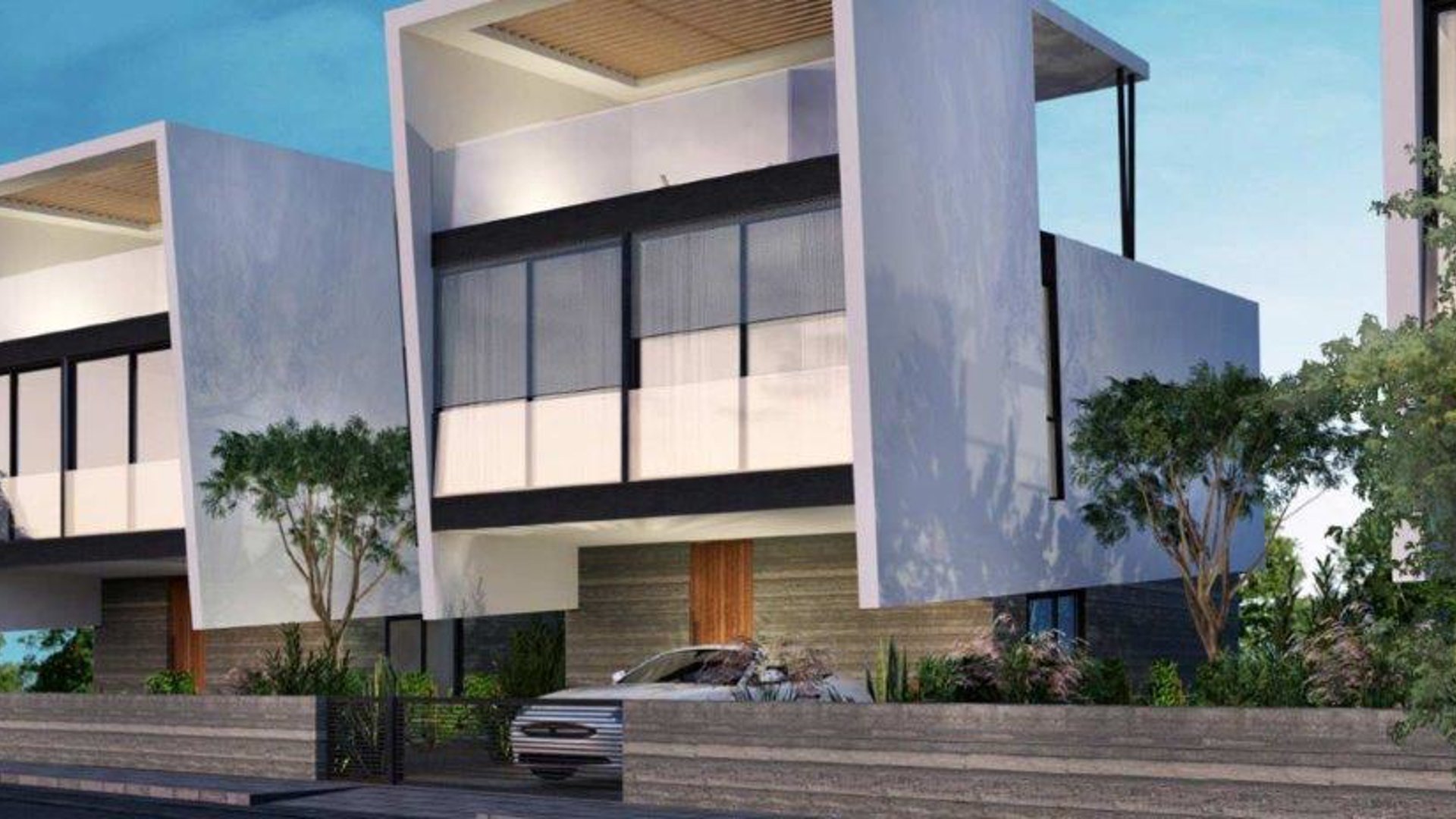 3 chambres Villa à Paphos, Chypre No. 28303