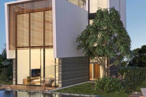 3 chambres Villa à Paphos, Chypre No. 28302