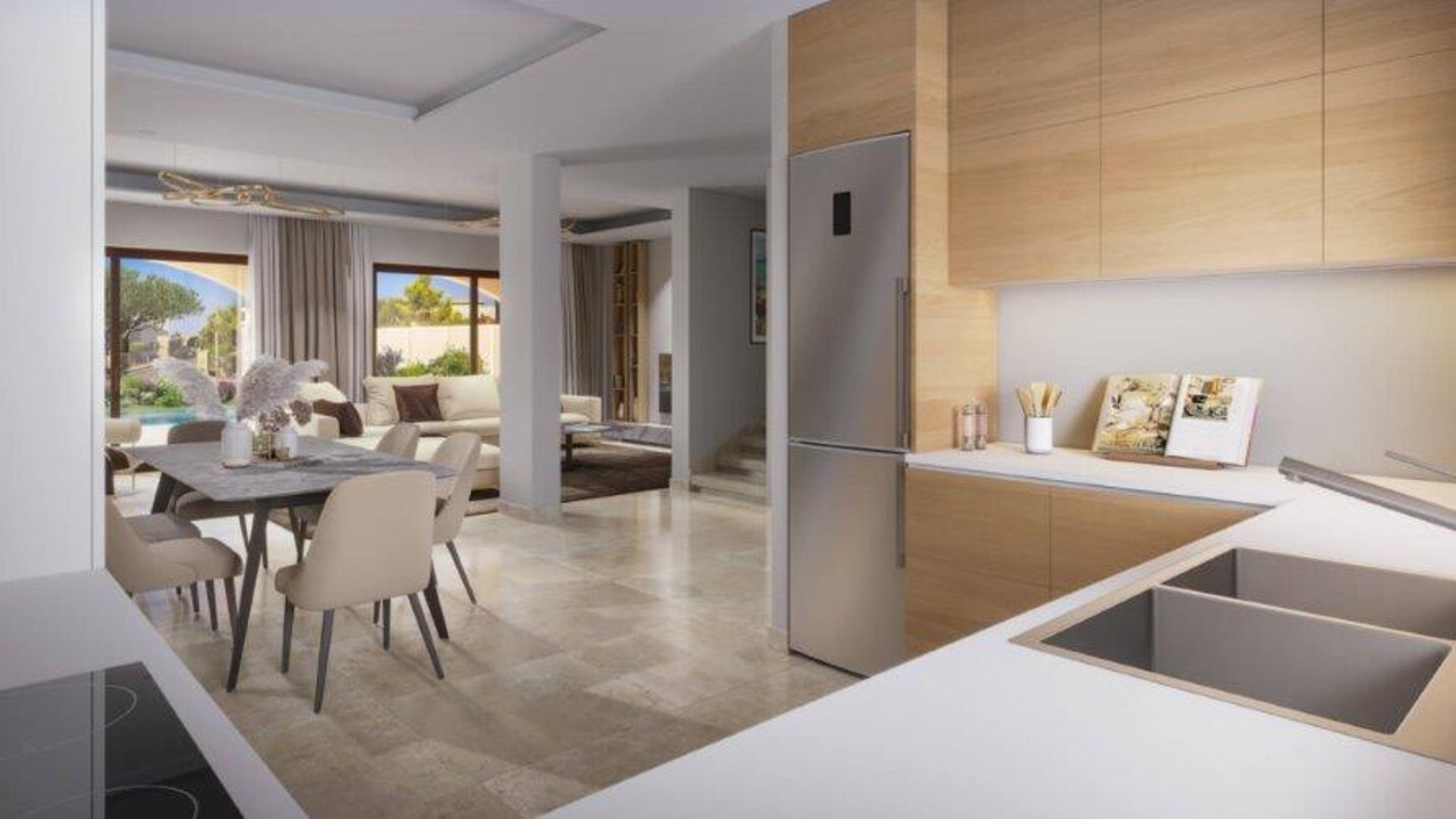 2 bedrooms Villa in Aphrodite Hills, Kouklia, Paphos, Cyprus No. 28305
