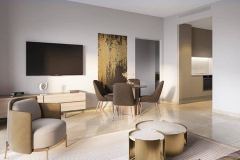 3 chambres Appartement à Aphrodite Hills, Kouklia, Paphos, Chypre No. 28306