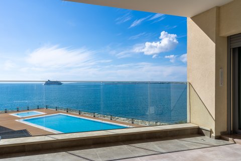 3 chambres Appartement à Limassol,  No. 49499 2