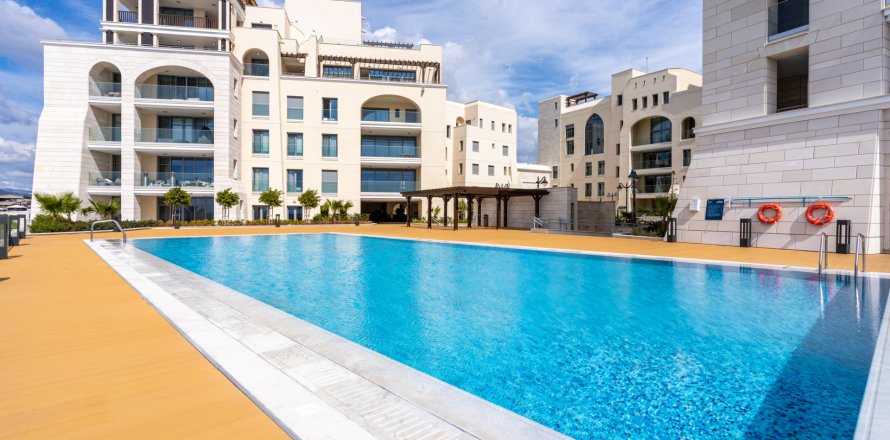3 chambres Appartement à Limassol,  No. 49499