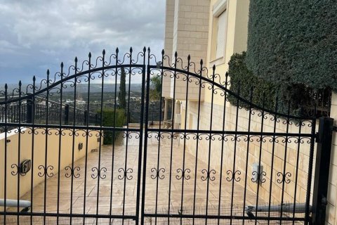 5 chambres Villa à Limassol,  No. 49503 11