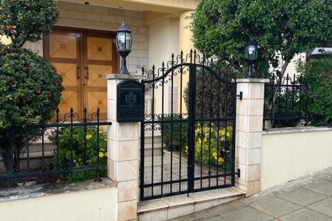 5 chambres Villa à Limassol,  No. 49503 10