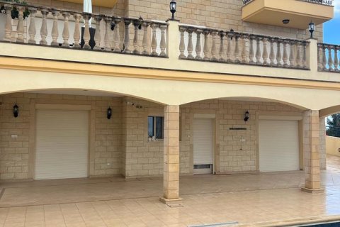 5 chambres Villa à Limassol,  No. 49503 6