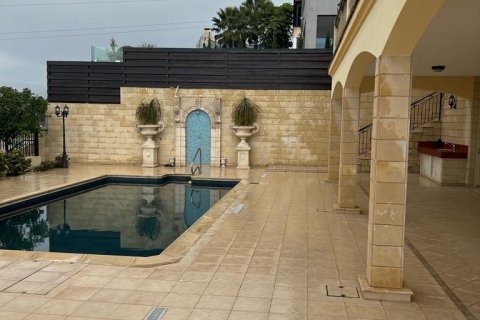5 chambres Villa à Limassol,  No. 49503 3