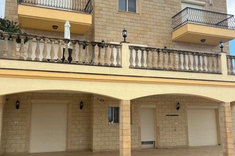 5 chambres Villa à Limassol,  No. 49503 2
