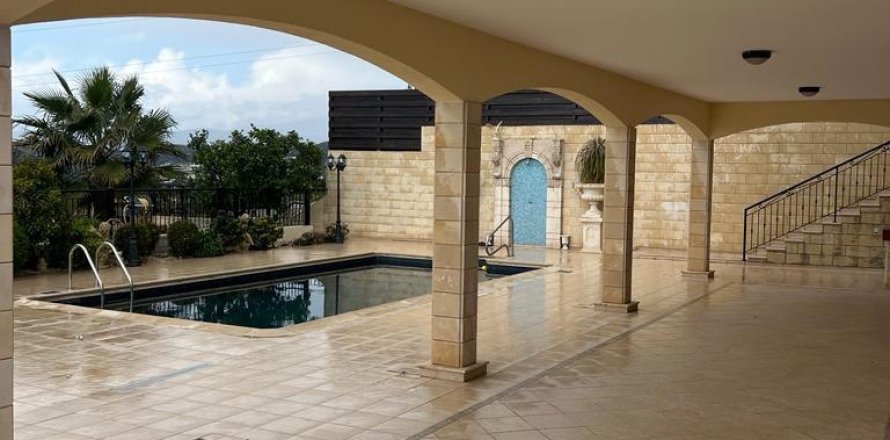 5 chambres Villa à Limassol,  No. 49503