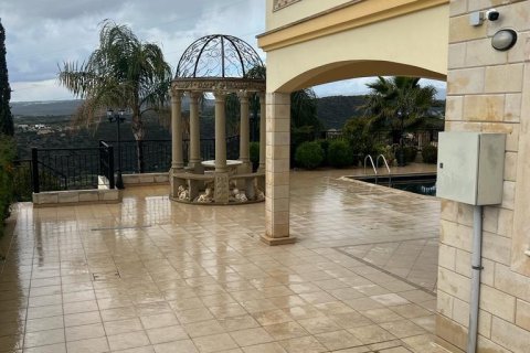 5 chambres Villa à Limassol,  No. 49503 4