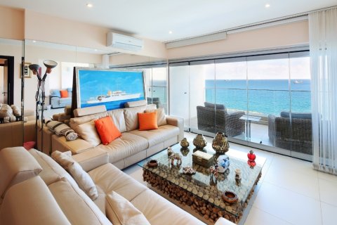 3 chambres Penthouse à Limassol,  No. 49498 2