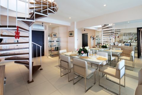 3 chambres Penthouse à Limassol,  No. 49498 8