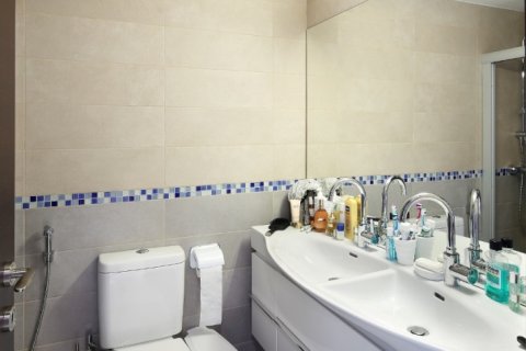 3 chambres Penthouse à Limassol,  No. 49498 10