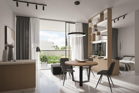 Квартира с 2 спальнями в Эмба, Пафос,  № 49502 13