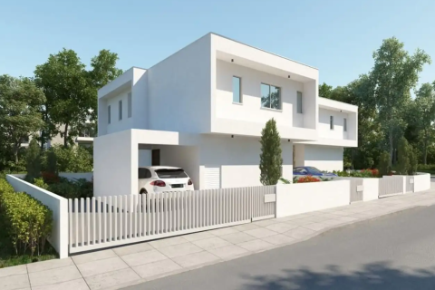 3 bedrooms Villa in Aradippou, Larnaka, No. 48460 4