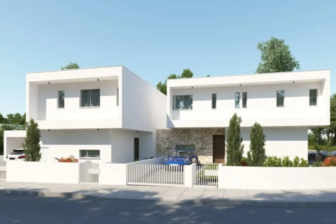 3 bedrooms Villa in Aradippou, Larnaka, No. 48460 5
