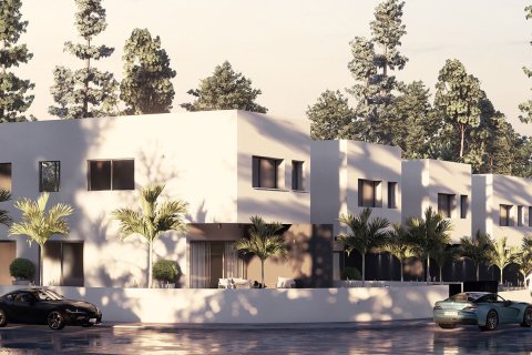 3 chambres Villa à Pyla, Larnaka,  No. 48463 3