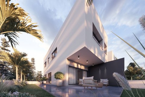 3 chambres Villa à Pyla, Larnaka,  No. 48464 7