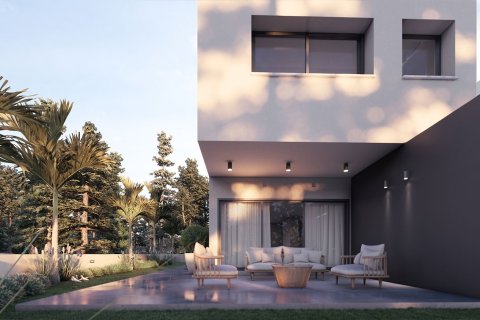 3 chambres Villa à Pyla, Larnaka,  No. 48464 6