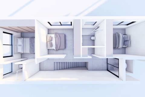 3 chambres Villa à Pyla, Larnaka,  No. 48464 10