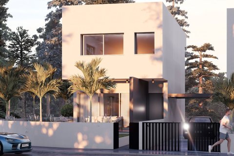 3 bedrooms Villa in Pyla, Larnaka, No. 48461 4