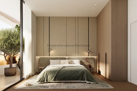 2 dormitorios Apartamento en Paralimni, Ammochostos,  No. 39098 2