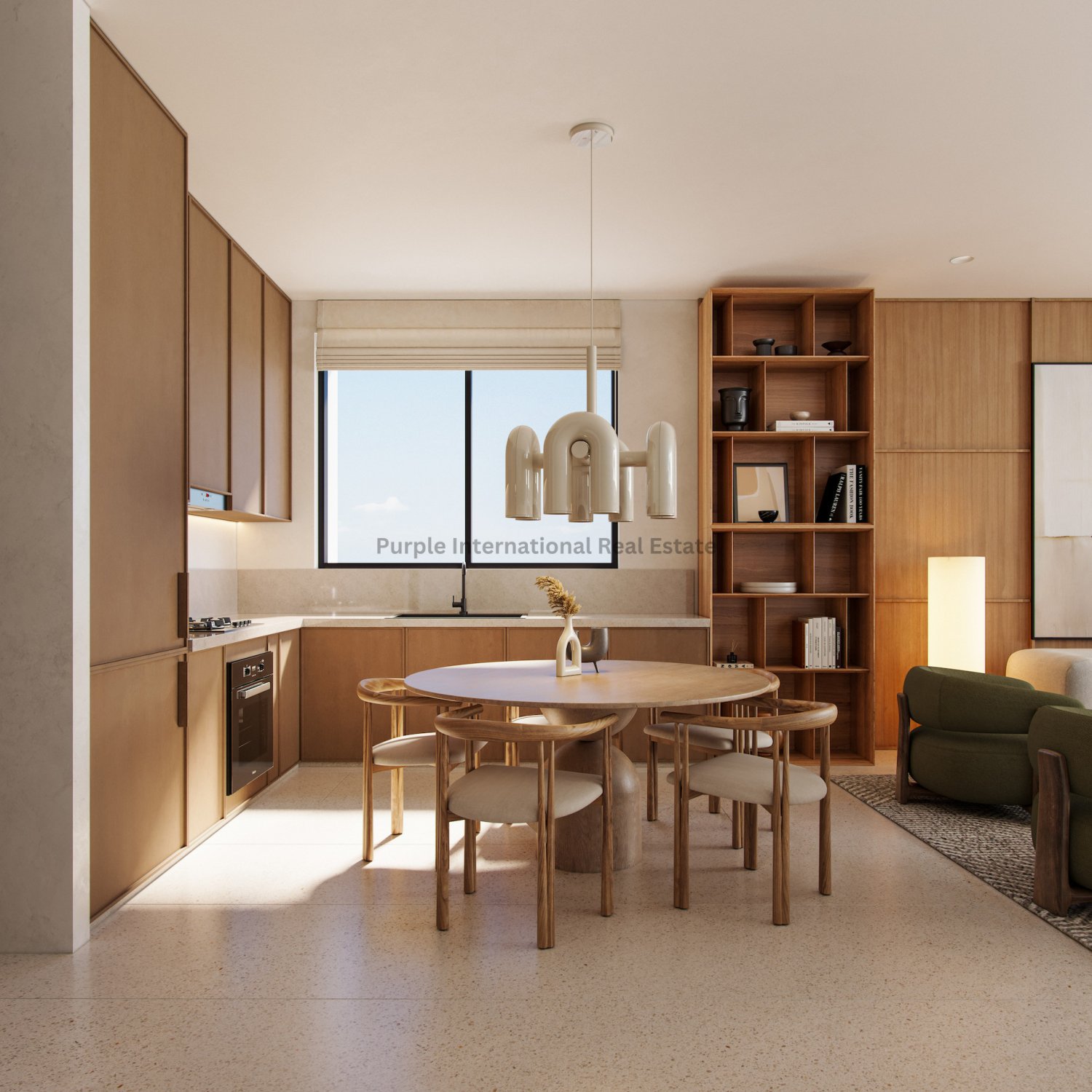 2 bedrooms Apartment in Paralimni, Ammochostos, Cyprus No. 39097