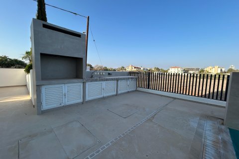 4 bedrooms Villa in Ayia Napa, Ammochostos,  No. 39099 25