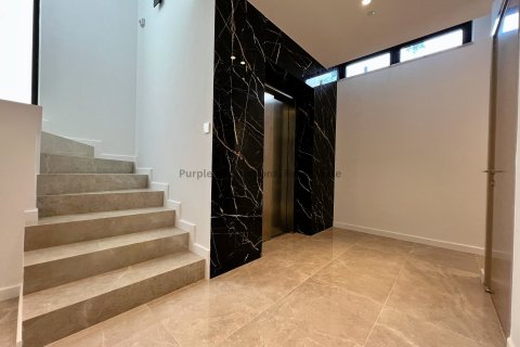 Вилла с 4 спальнями в Айя Напа, Аммохостос,  № 39099 28