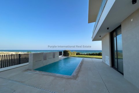 4 bedrooms Villa in Ayia Napa, Ammochostos,  No. 39099 26