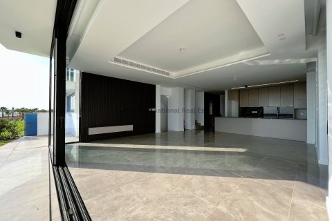 Вилла с 4 спальнями в Айя Напа, Аммохостос,  № 39099 9