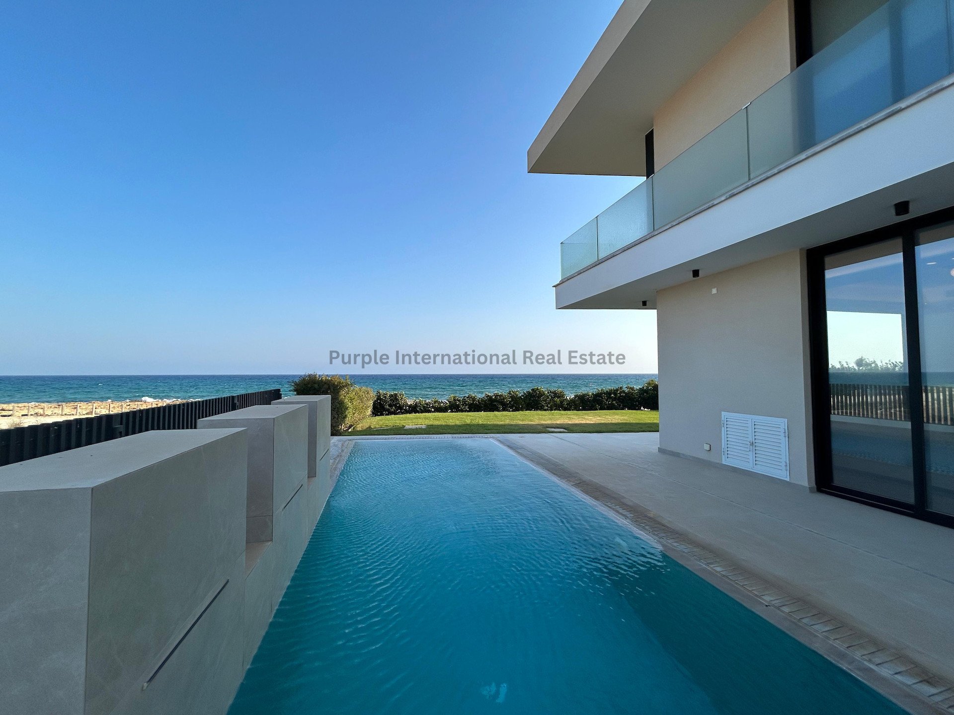 4 chambres Villa à Ayia Napa, Ammochostos, Chypre No. 39099