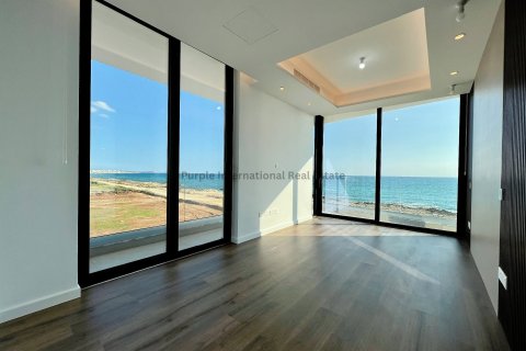 Вилла с 4 спальнями в Айя Напа, Аммохостос,  № 39099 3