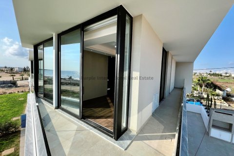 Вилла с 4 спальнями в Айя Напа, Аммохостос,  № 39099 13