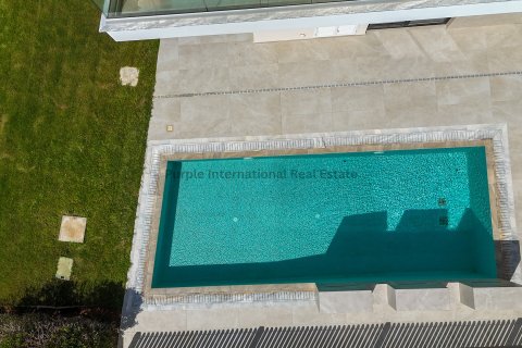 4 chambres Villa à Ayia Napa, Ammochostos,  No. 39099 30