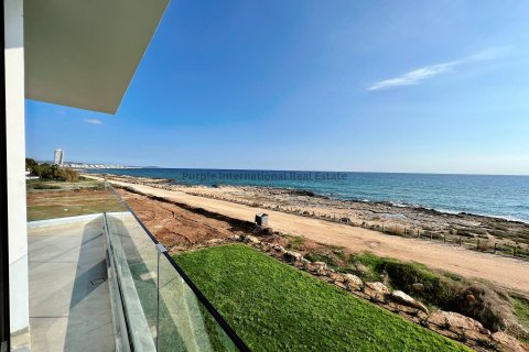 Вилла с 4 спальнями в Айя Напа, Аммохостос,  № 39099 29