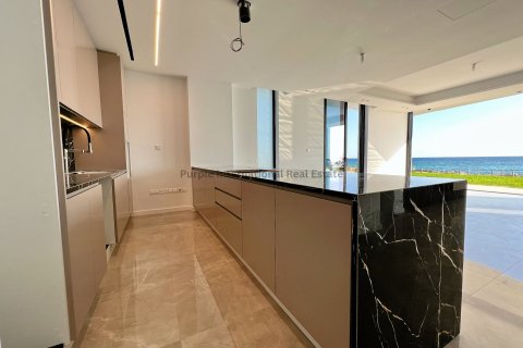 Вилла с 4 спальнями в Айя Напа, Аммохостос,  № 39099 11