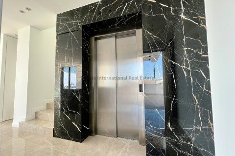 Вилла с 4 спальнями в Айя Напа, Аммохостос,  № 39099 20