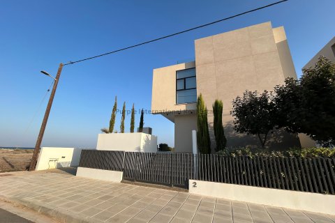 4 bedrooms Villa in Ayia Napa, Ammochostos,  No. 39099 29