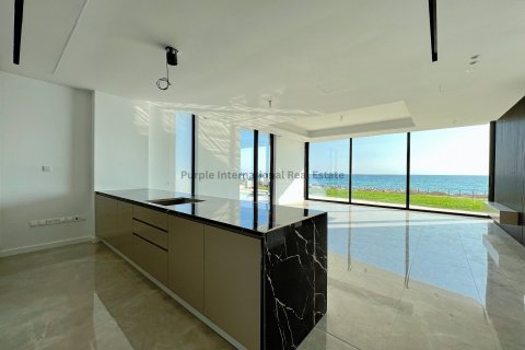 Вилла с 4 спальнями в Айя Напа, Аммохостос,  № 39099 2