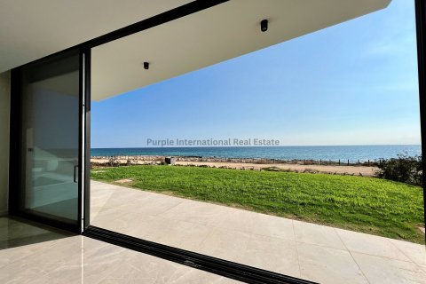 Вилла с 4 спальнями в Айя Напа, Аммохостос,  № 39099 4