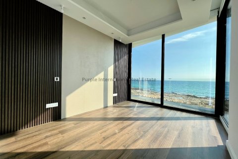 Вилла с 4 спальнями в Айя Напа, Аммохостос,  № 39099 17