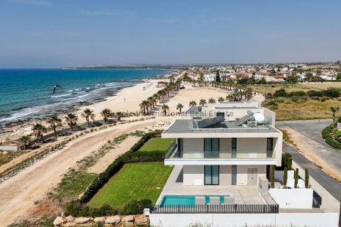 4 chambres Villa à Ayia Napa, Ammochostos,  No. 39099 7