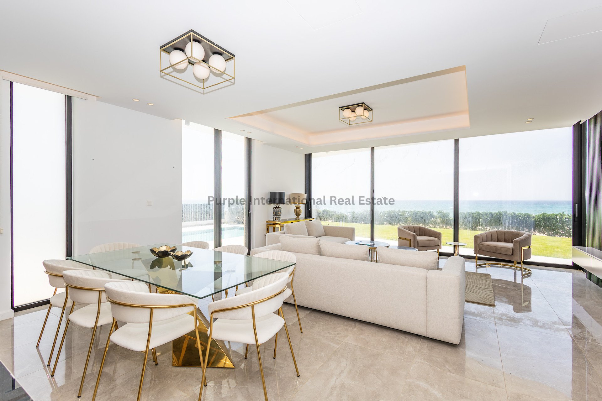4 chambres Villa à Ayia Napa, Ammochostos, Chypre No. 39099