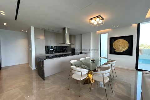 4 bedrooms Villa in Ayia Napa, Ammochostos,  No. 39099 8