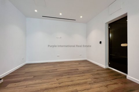 Вилла с 4 спальнями в Айя Напа, Аммохостос,  № 39099 25